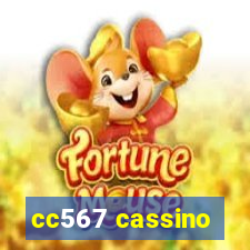 cc567 cassino